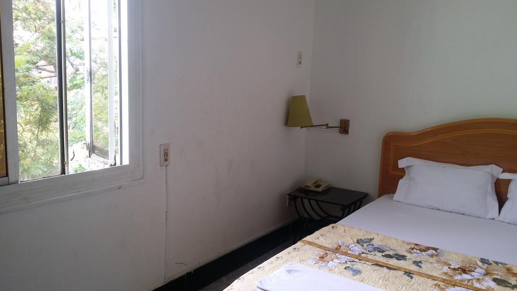 Vinh Hostel Bandar Ho Chi Minh Luaran gambar