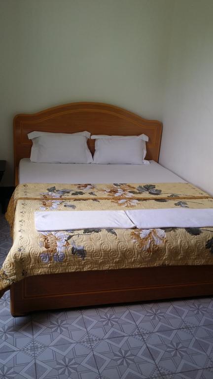 Vinh Hostel Bandar Ho Chi Minh Luaran gambar
