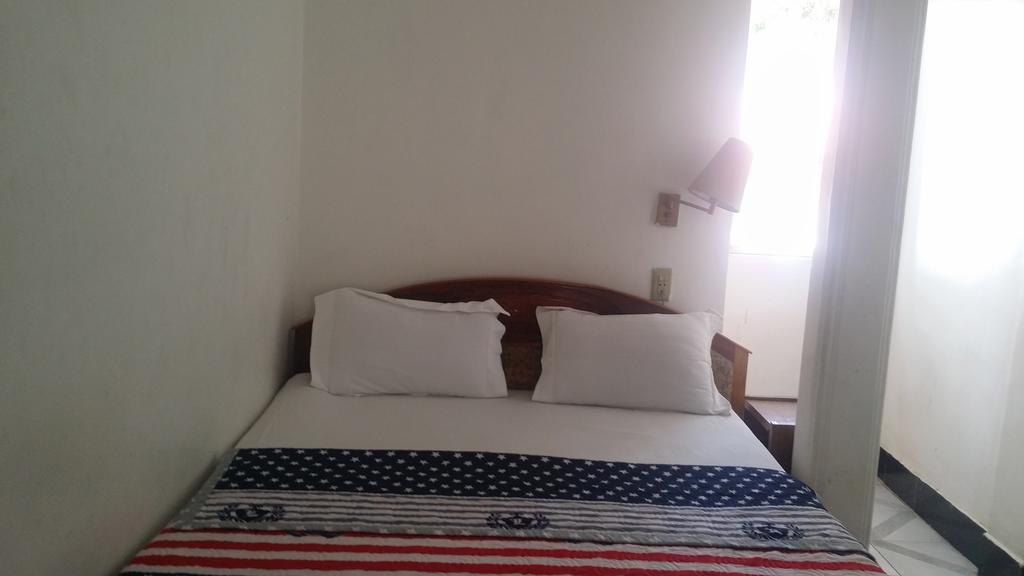 Vinh Hostel Bandar Ho Chi Minh Luaran gambar