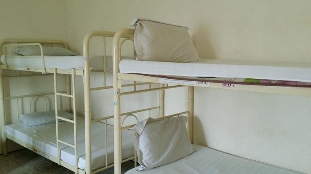 Vinh Hostel Bandar Ho Chi Minh Luaran gambar