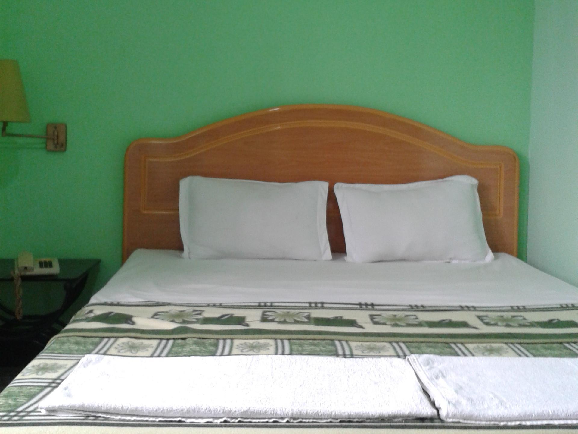 Vinh Hostel Bandar Ho Chi Minh Luaran gambar