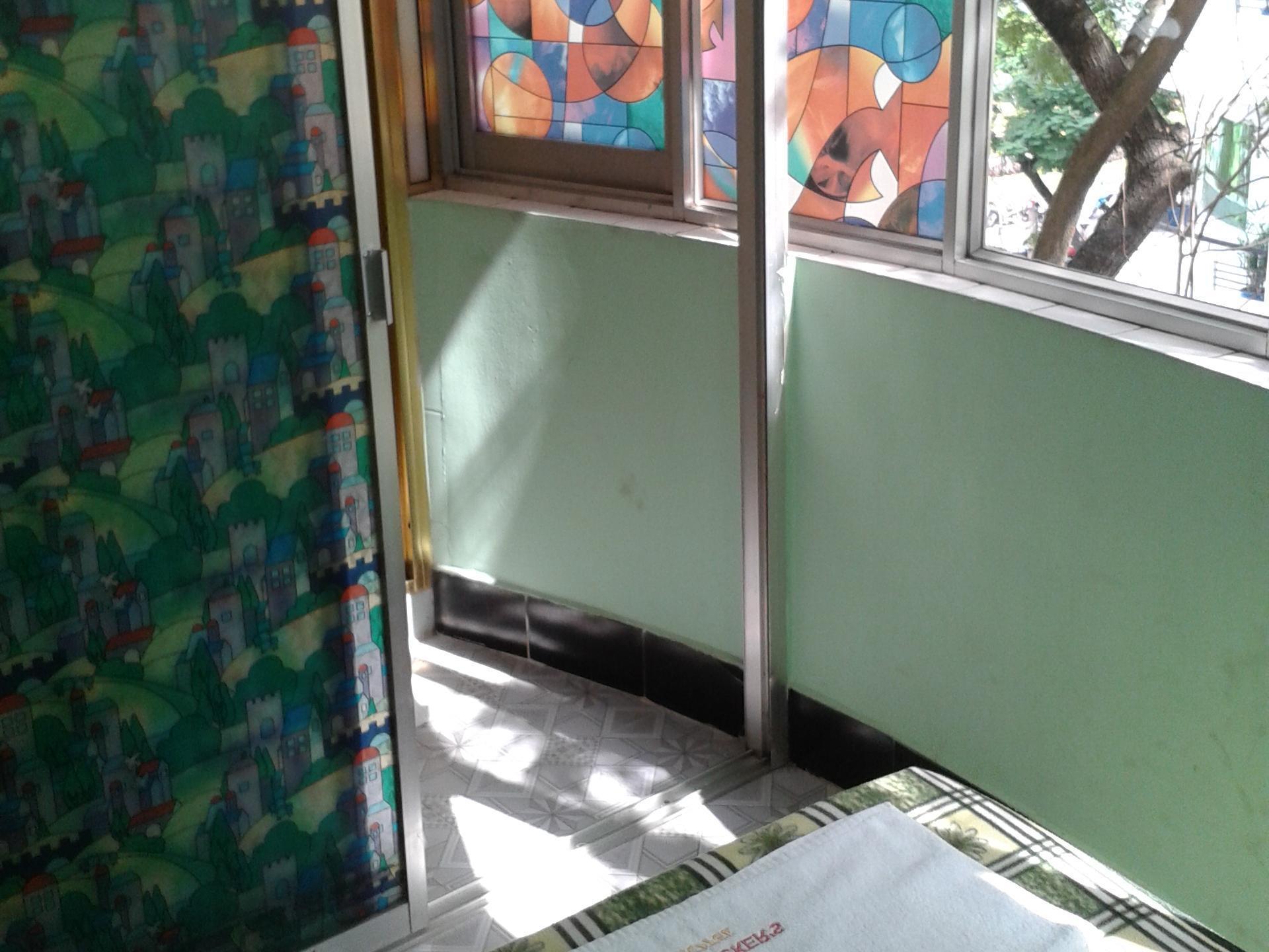 Vinh Hostel Bandar Ho Chi Minh Luaran gambar