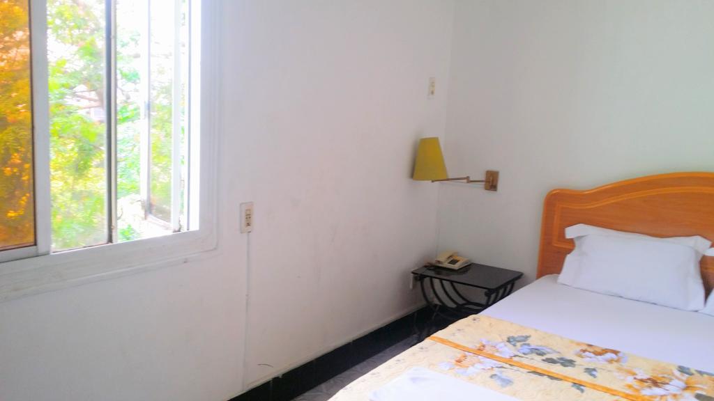 Vinh Hostel Bandar Ho Chi Minh Luaran gambar