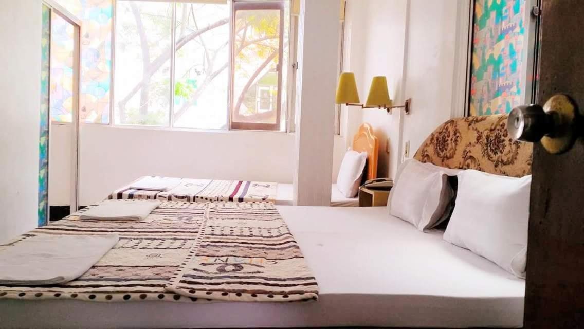 Vinh Hostel Bandar Ho Chi Minh Luaran gambar
